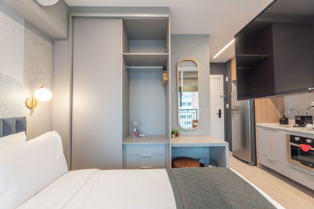 Фото Charlie Vitrali Moema