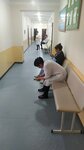 Jizzakh Dental Polyclinic (Jizzakh, Ittifoq mahalla fuqarolar yigʻini) ، عيادة خارجية لطب الأسنان