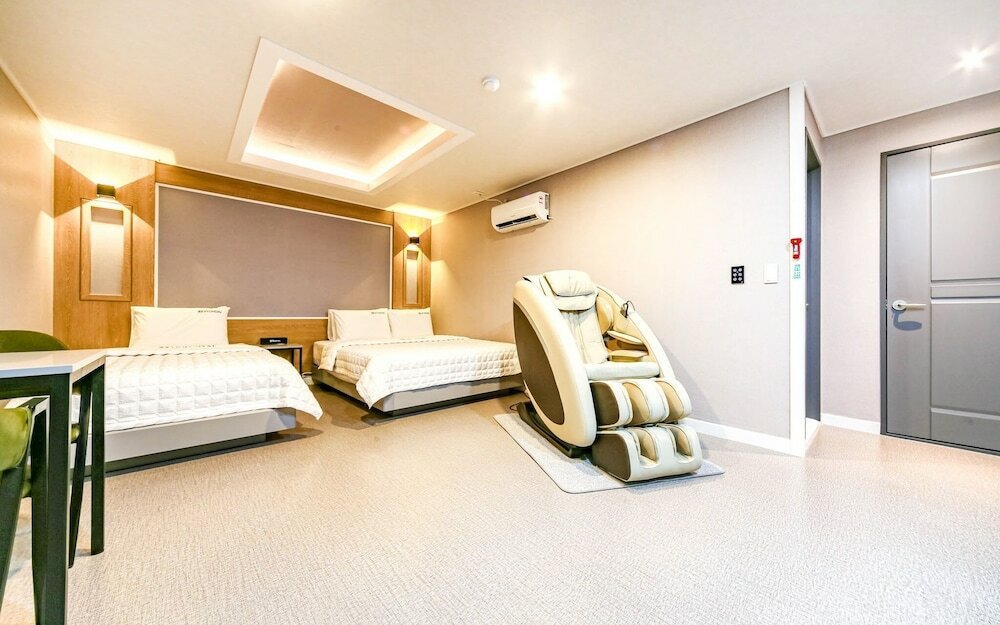 Фото Changwon Palyongdong Hyundae