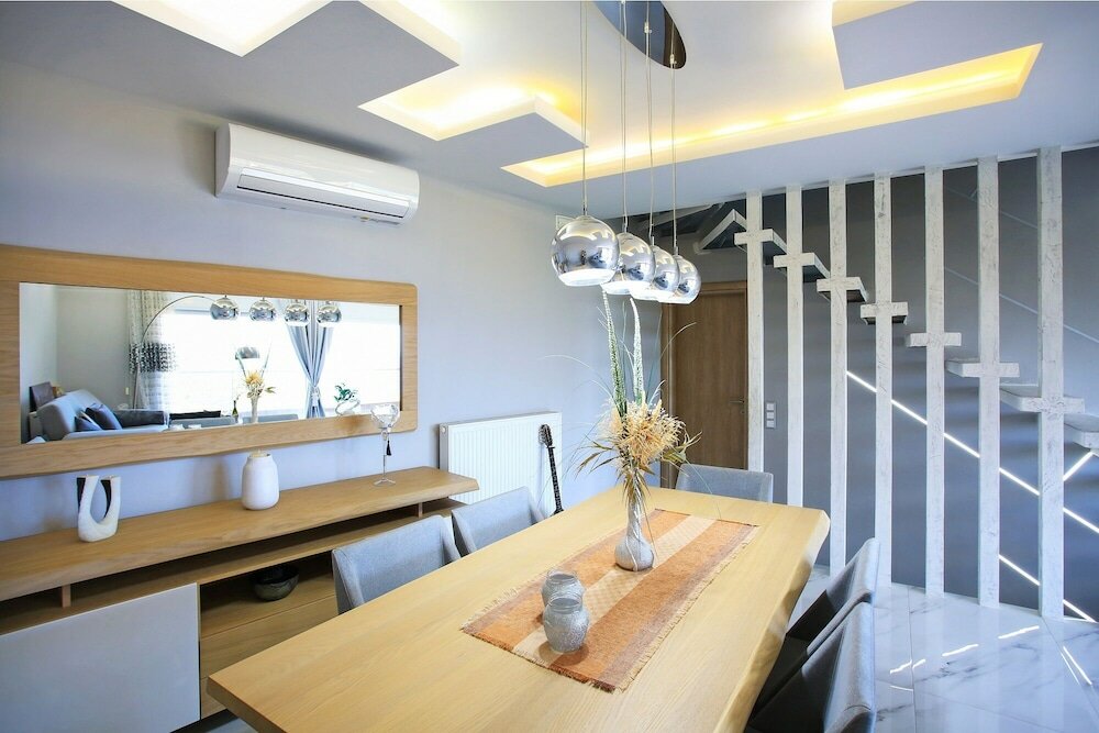 Фото Design Villa Nicol Heated Pool Seaview