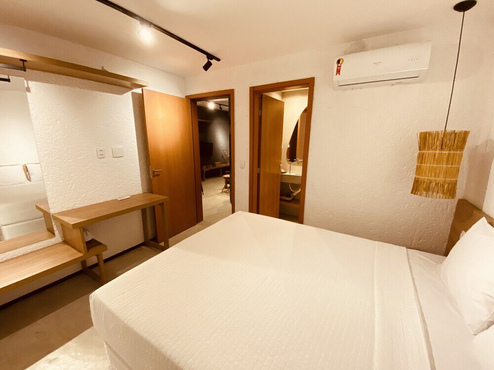 Фото Villas Patacho - Milagres Ap 103 Bloco H