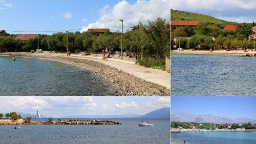 Гостиница Blue - 200 m From sea - A11