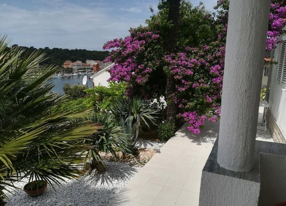 Фото Pero - 50 m From sea - A3 Lea