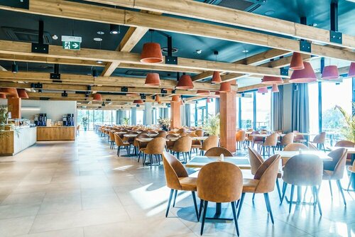 Гостиница Elements Hotel & SPA в Сверадув-Здруе