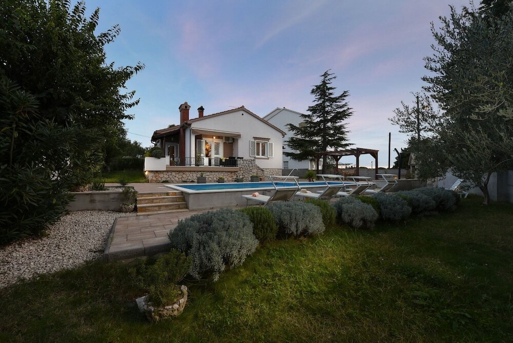 Фото Villa Meštrovic