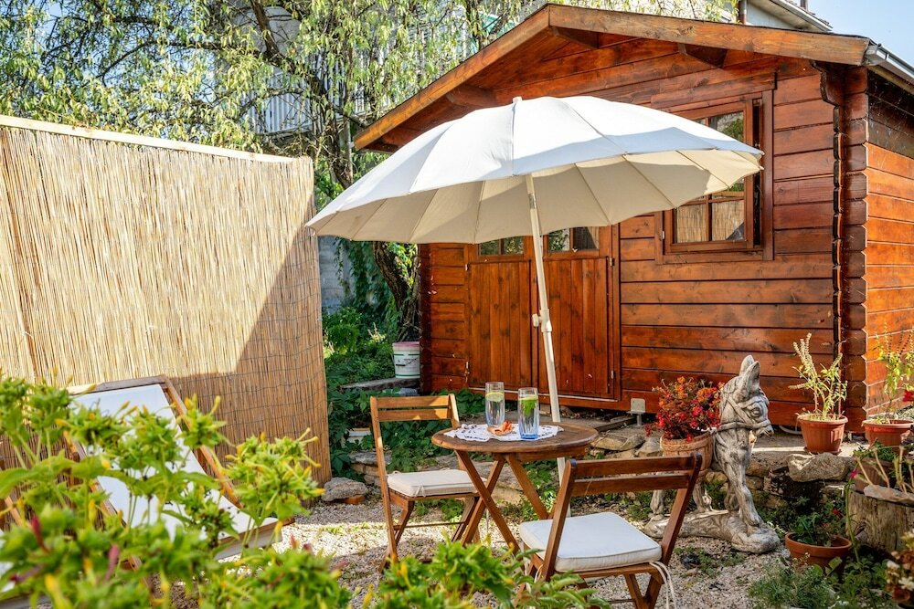 Фото Stone House Harmony