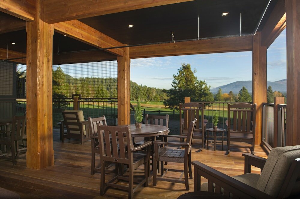 Фото Stoneridge Resort