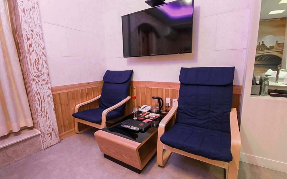 Фото Changwon Sangnam-dong Tong