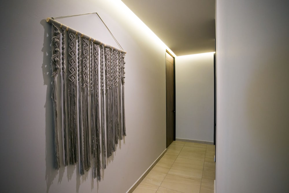 Фото Kaab At The Park by The Spot Rentals