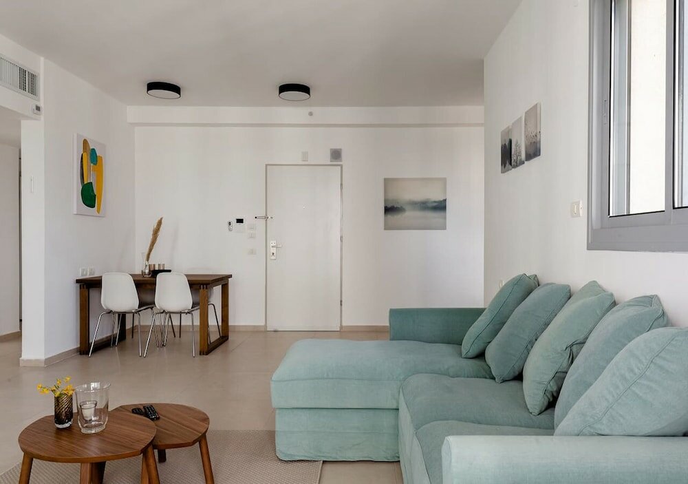 Фото Luxury Apartment Best Location Beach View