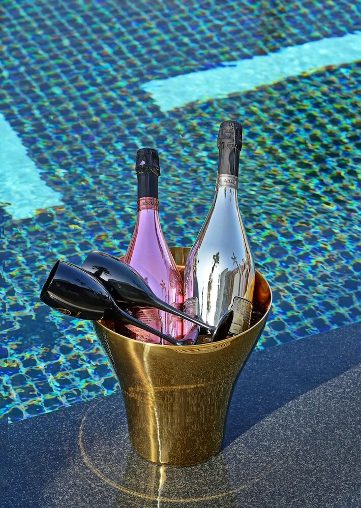 Фото Radisson Blu Zaffron Resort, Santorini