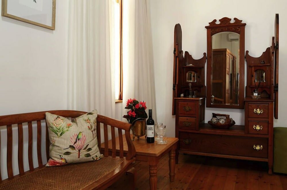 Фото Centre-Ville Guest House