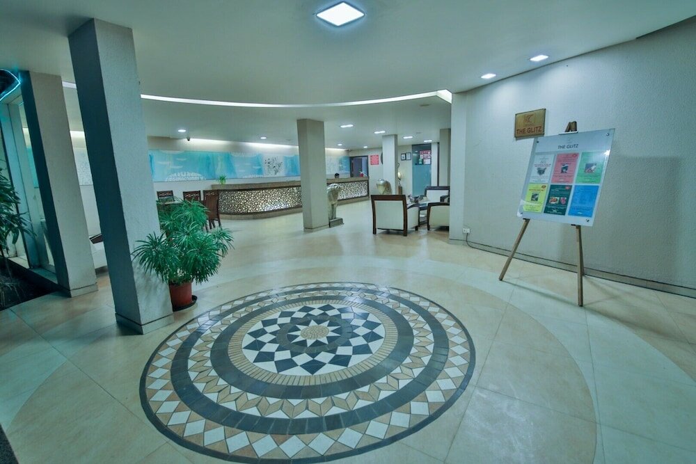 Фото отеля 5