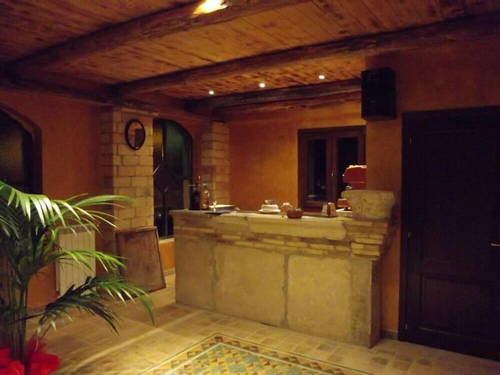 Фото Hotel Residence il Feudo