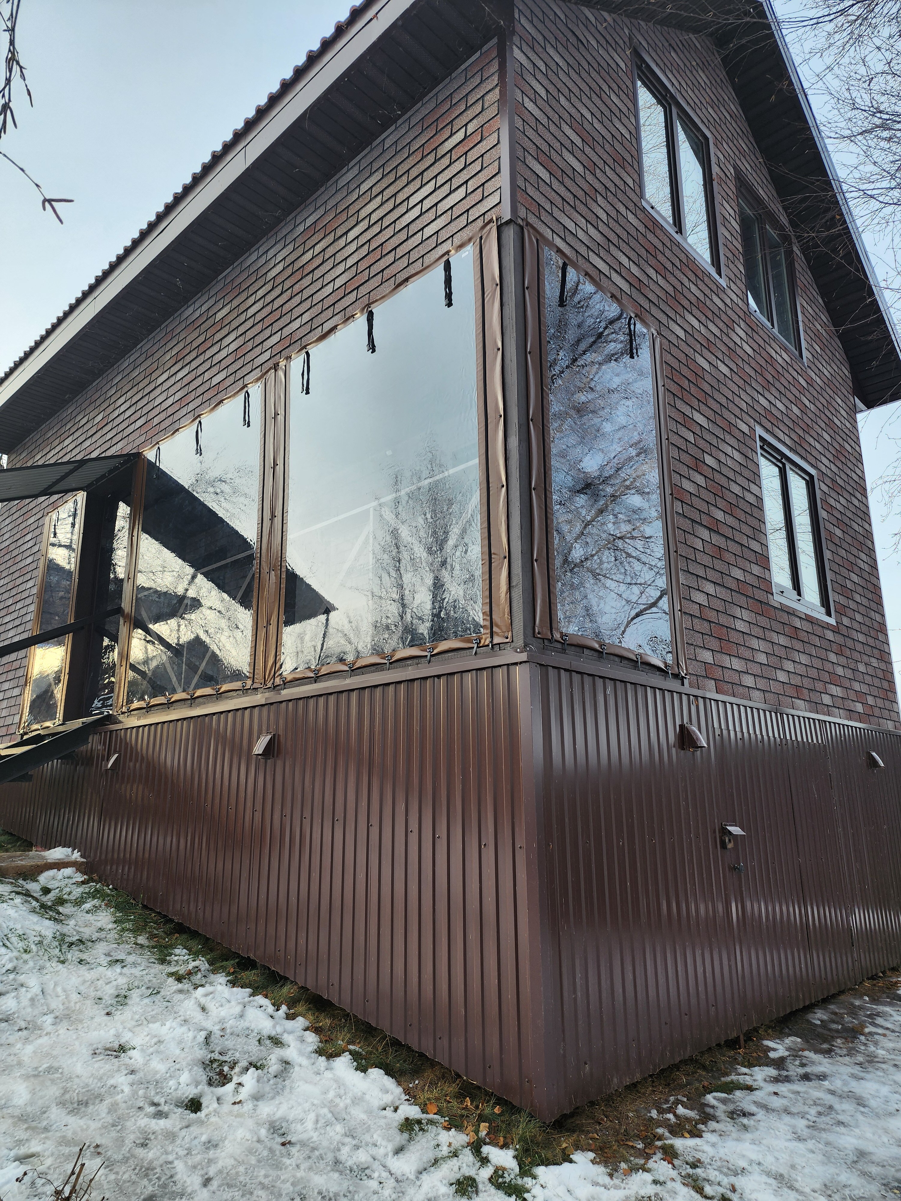 Фото Берёзка Кандрыкуль