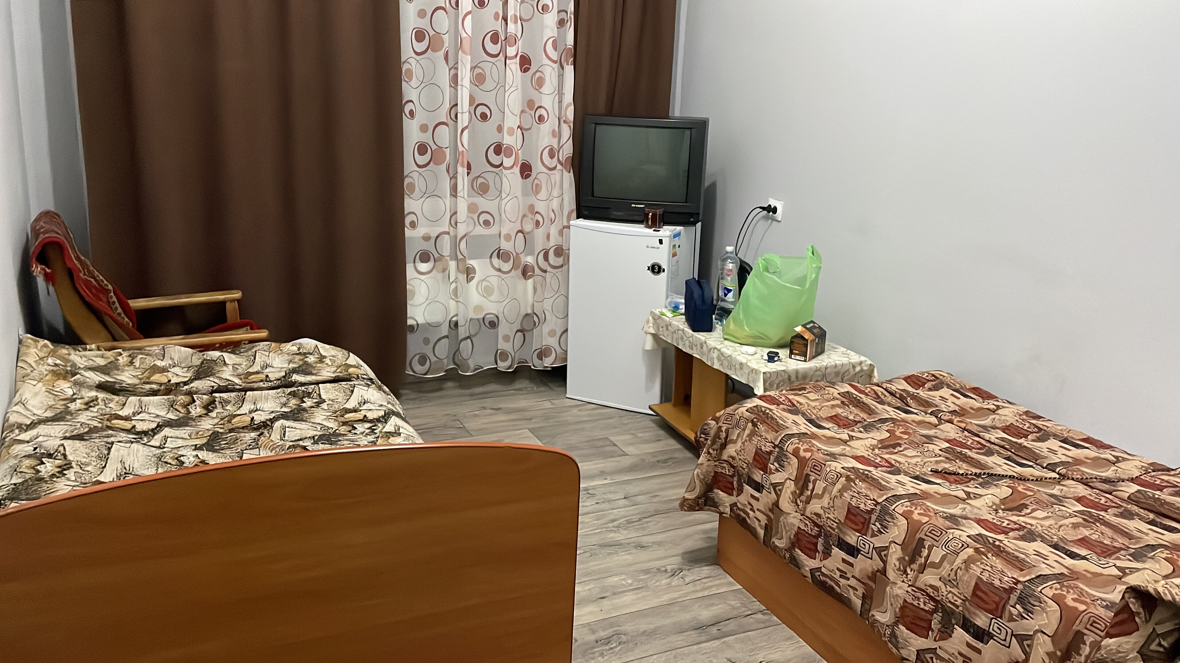 Фото Семигорье