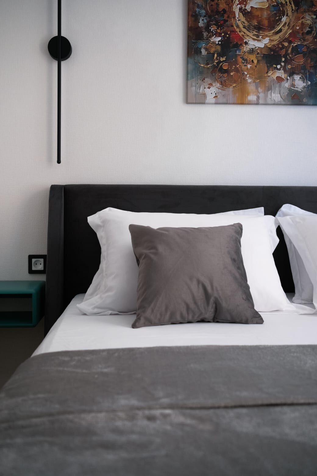 Фото Сеть апартаментов Amarant