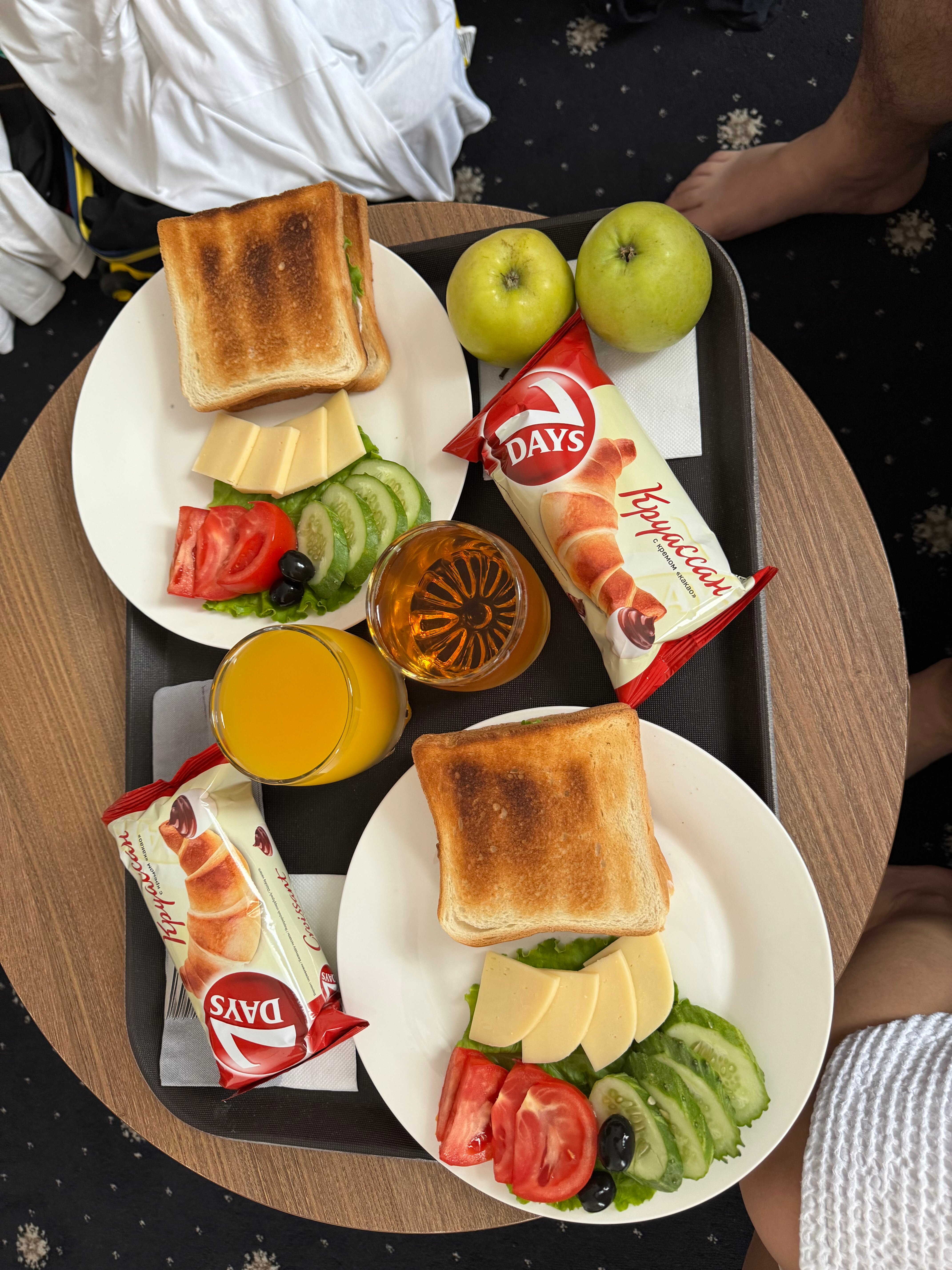 Фото Central City