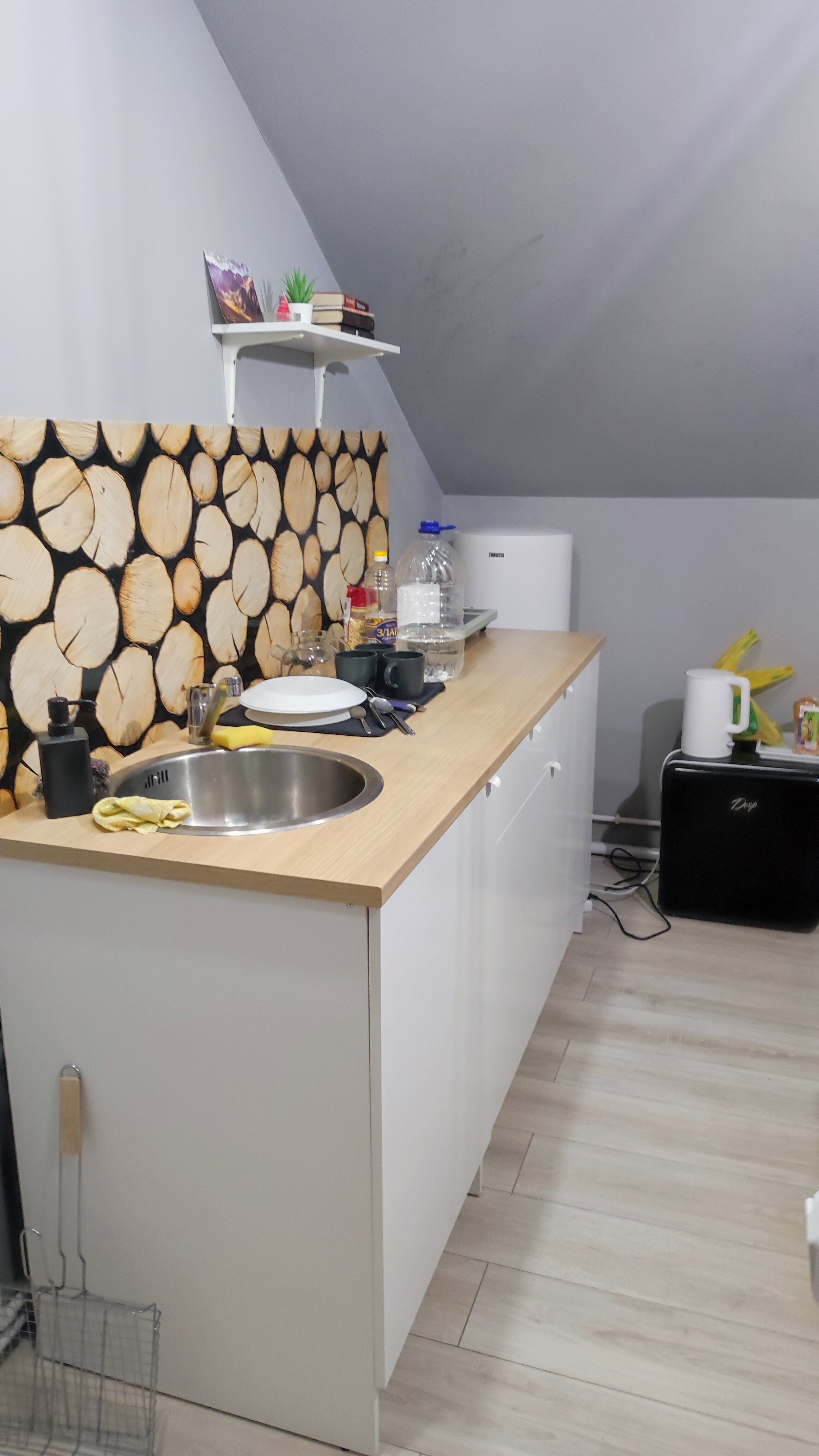 Фото Аррали