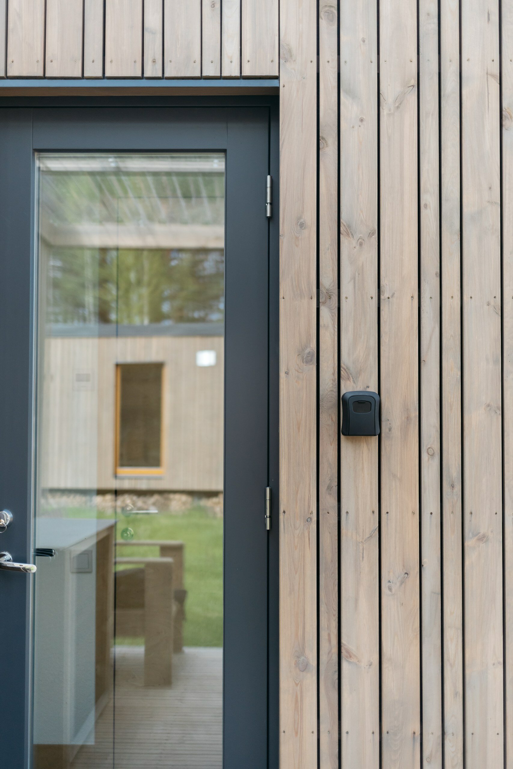 Фото Куничка