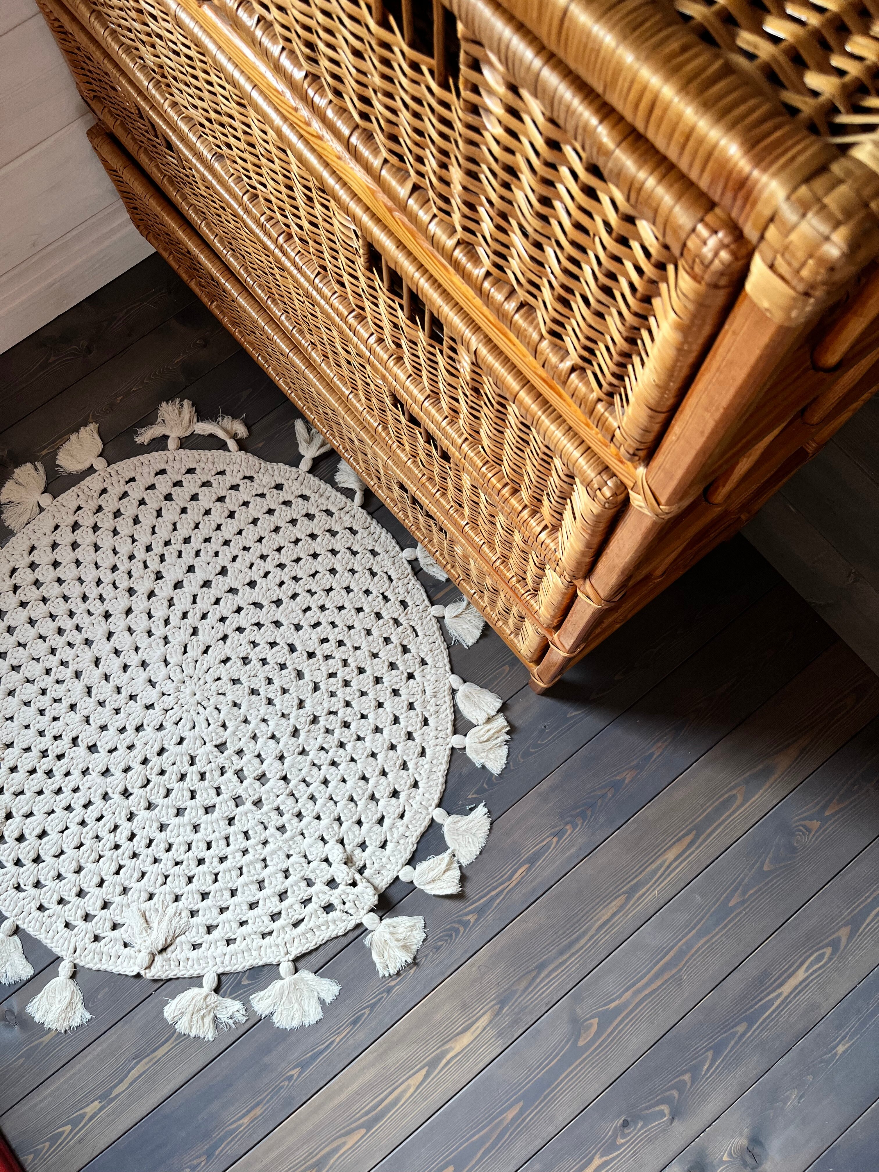 Фото Дом в заповеднике