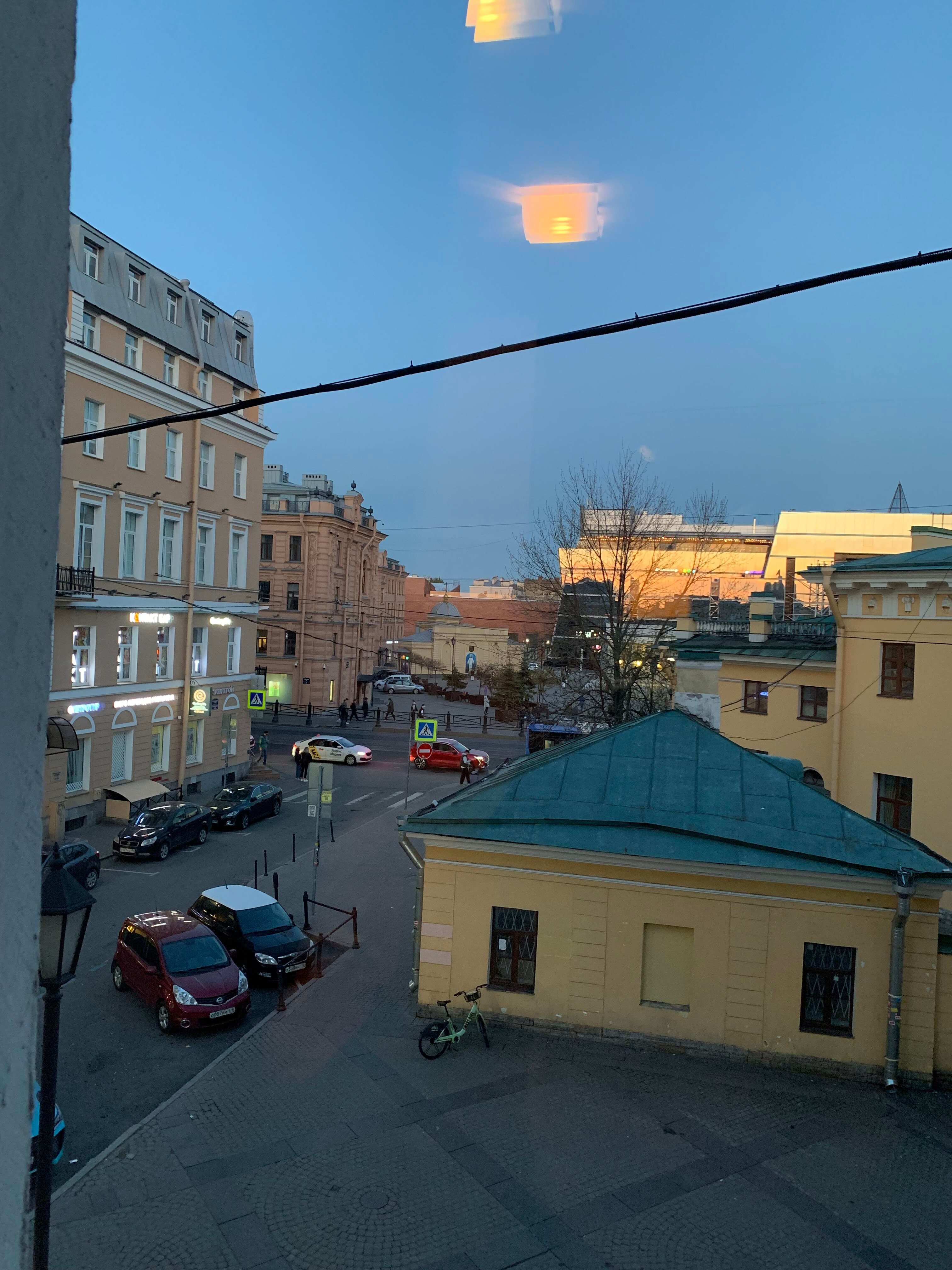 Фото Дом Дехтерева