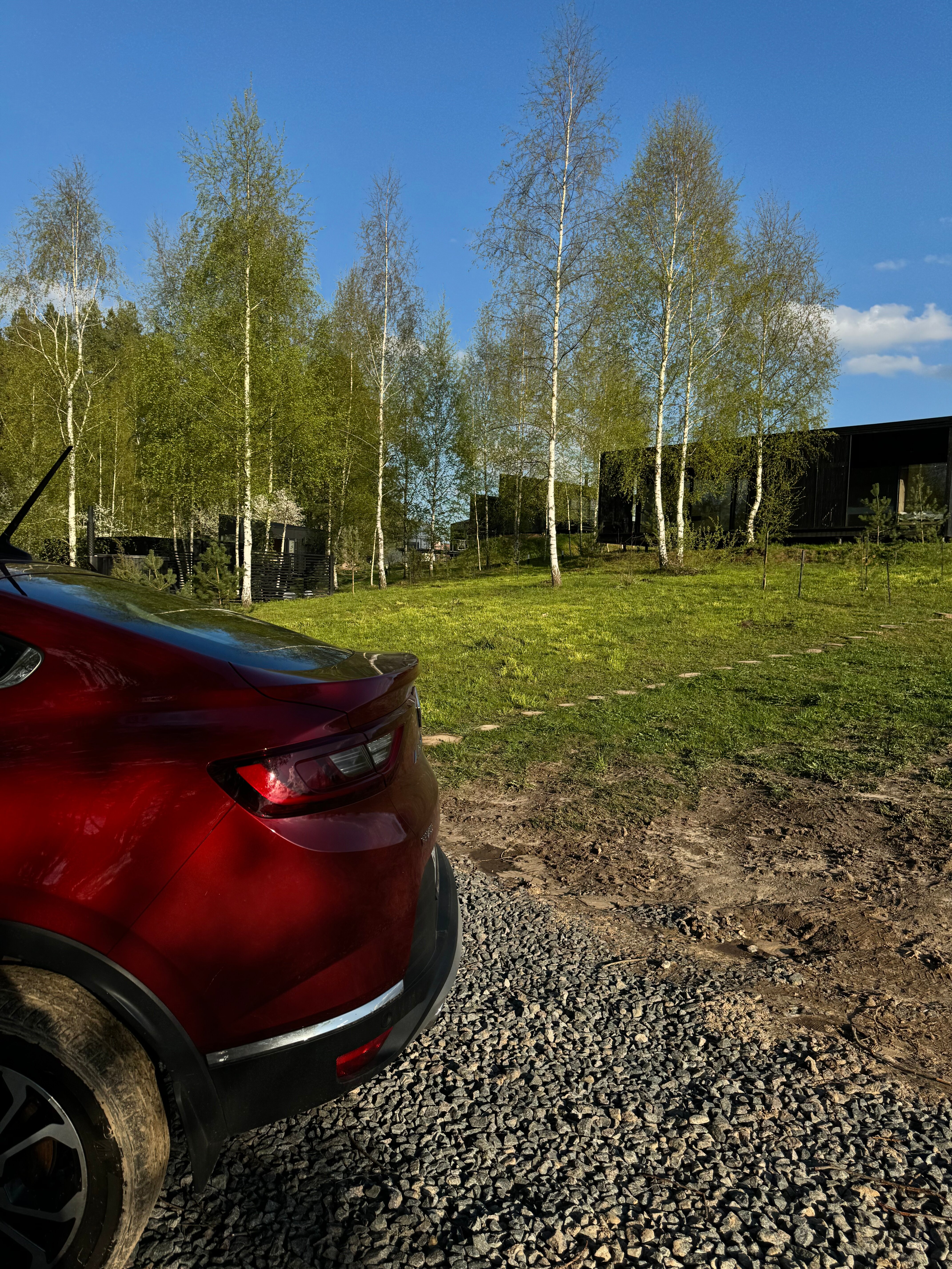 Фото Nomad Houses