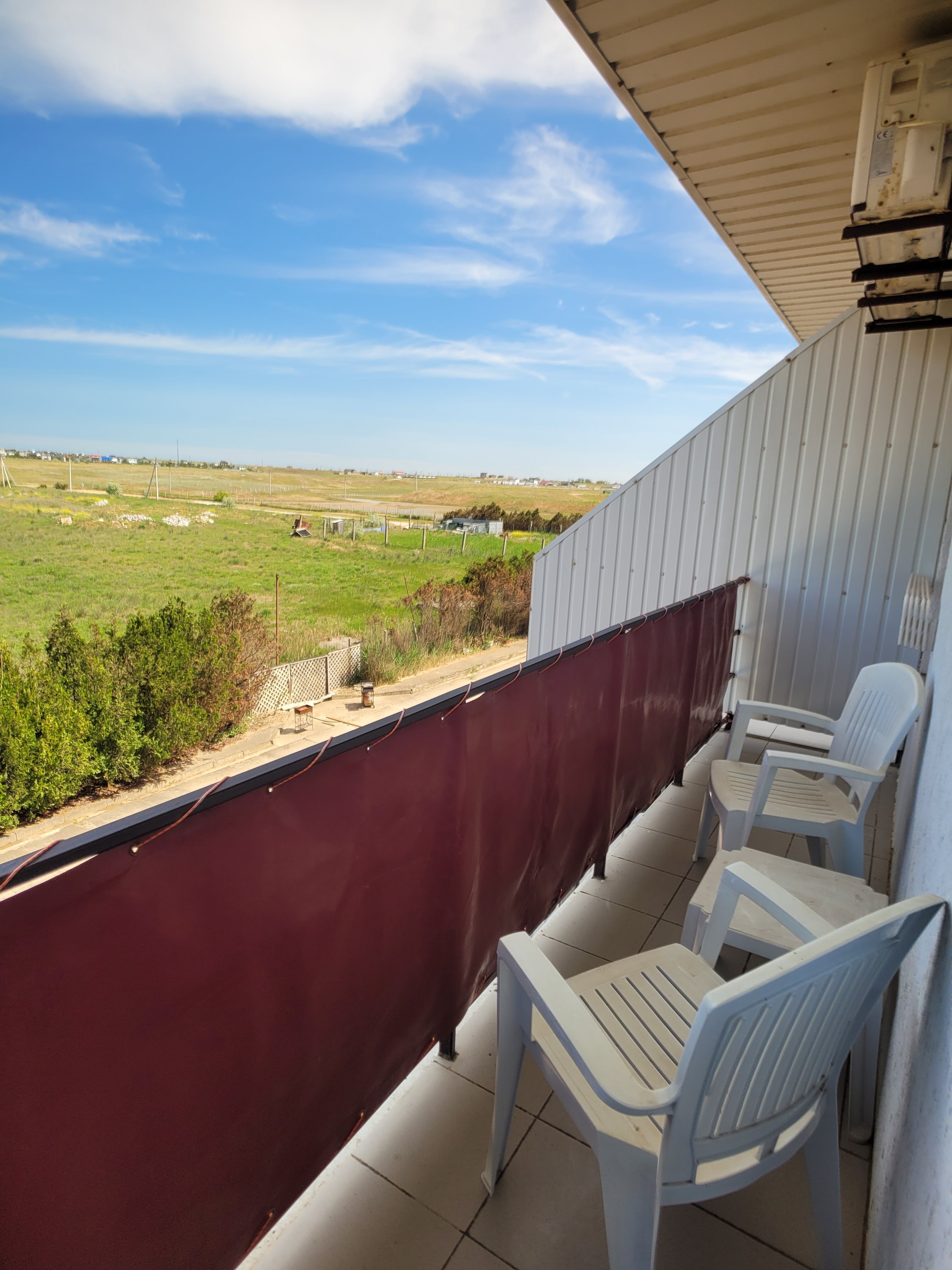 Фото Фео Сити