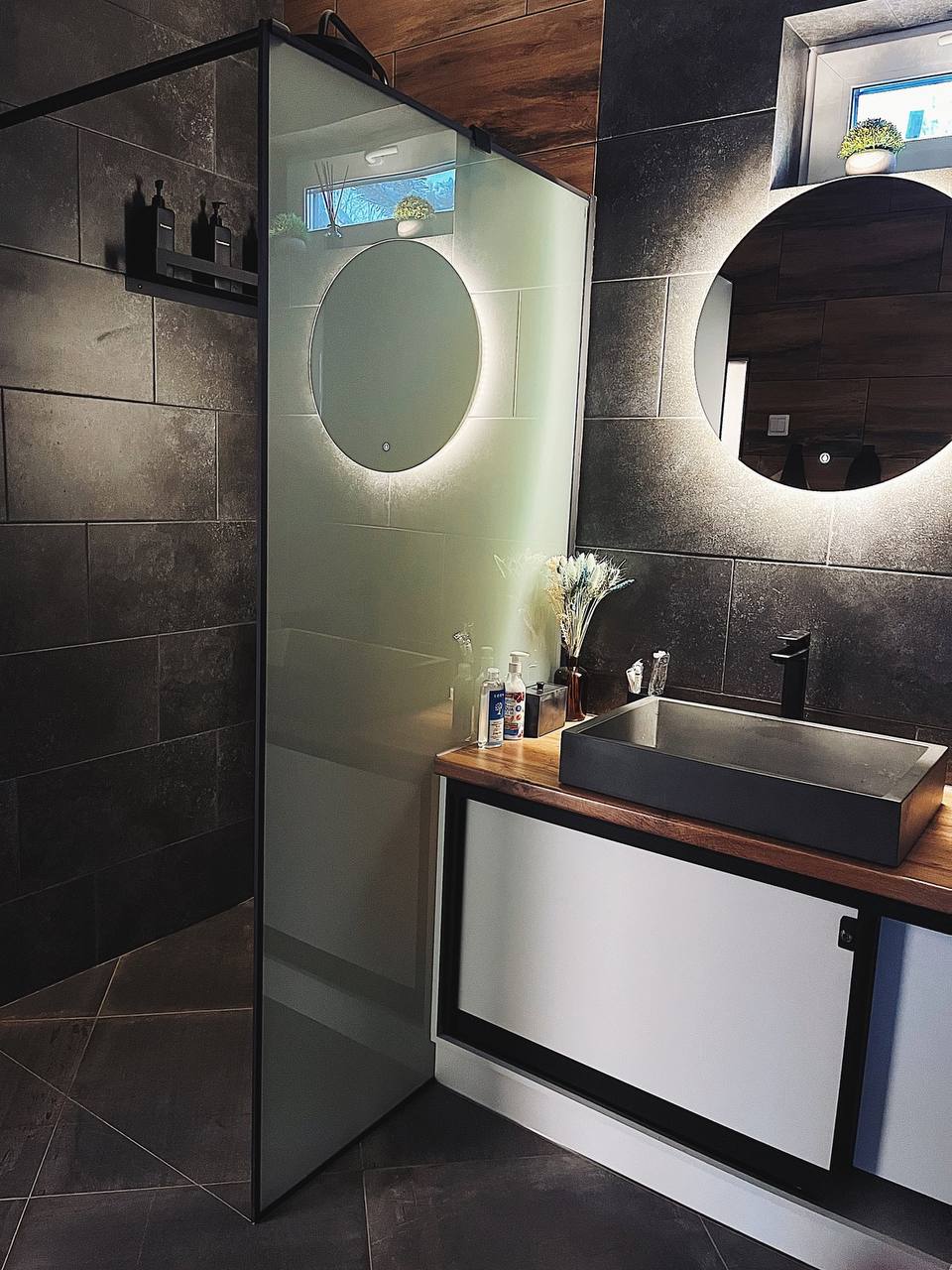 Фото Forest camp