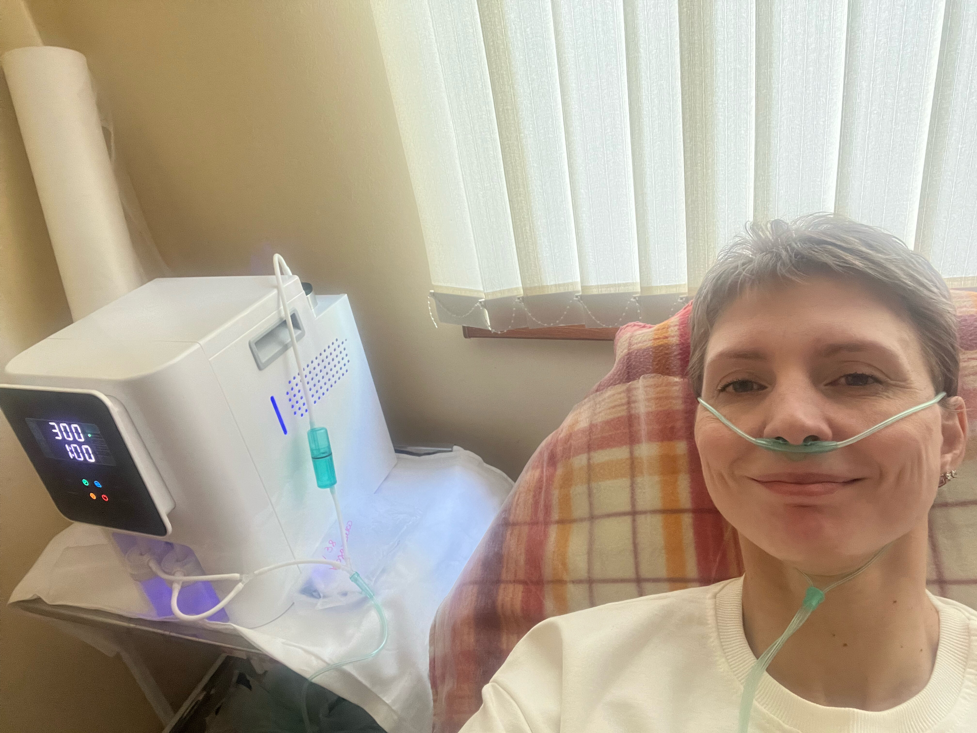 Фото Березки