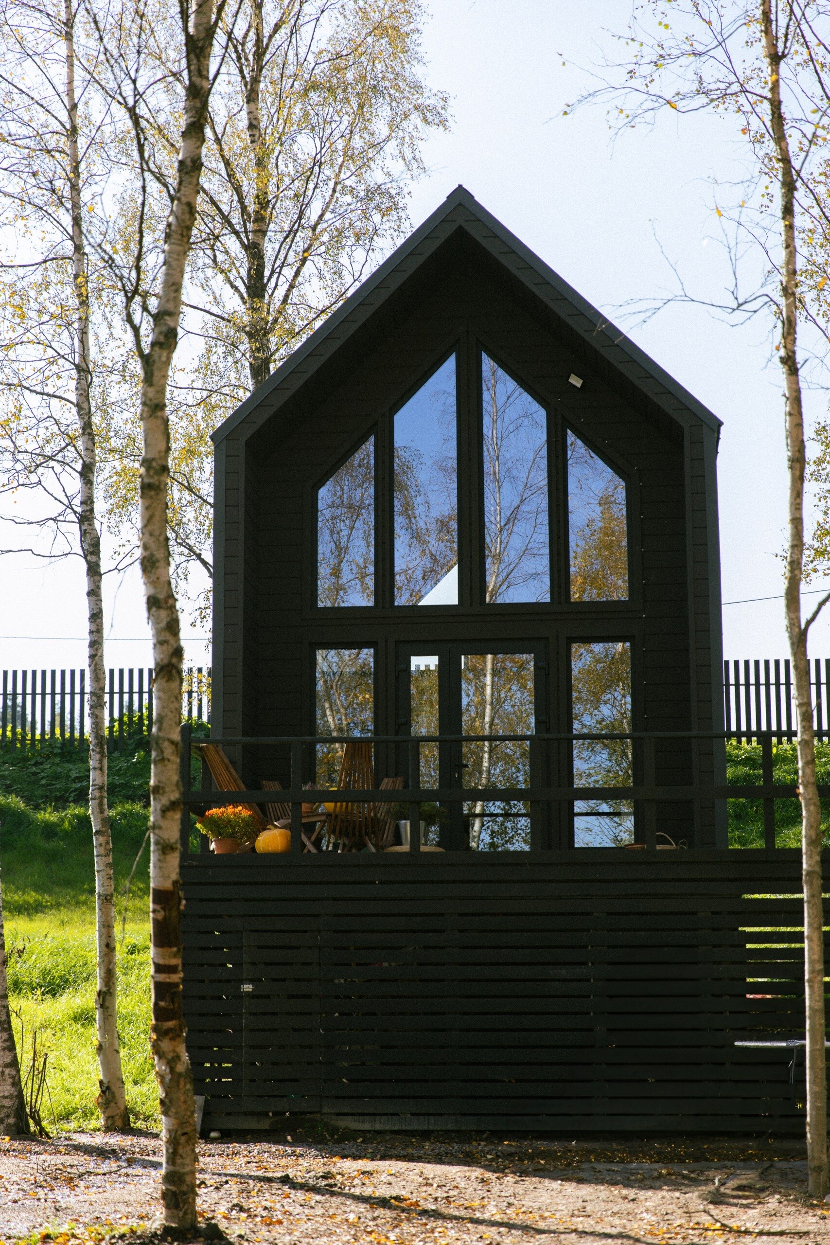 Фото Дача Вереск