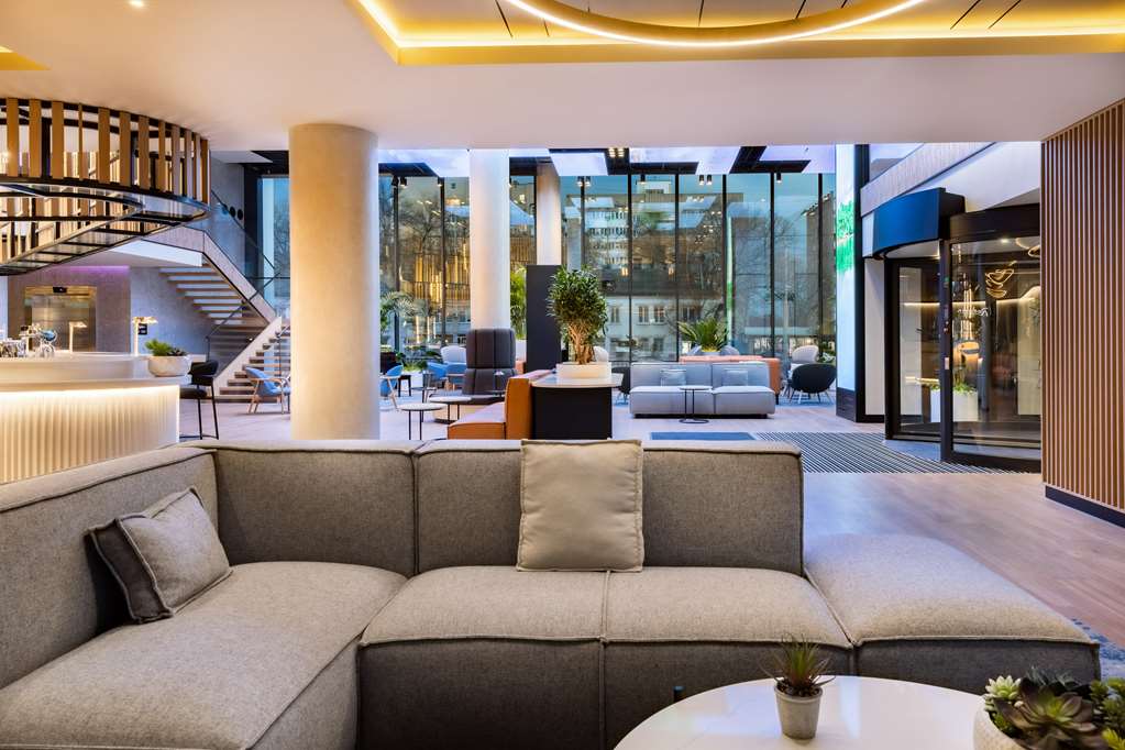 Фото Radisson Горизонт Ростов-на-Дону