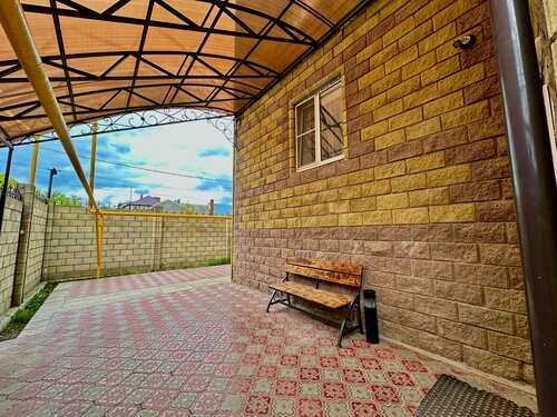 Дом в аренду Онегин в Самарской области