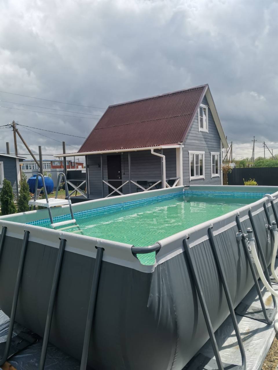 Фото На Азове