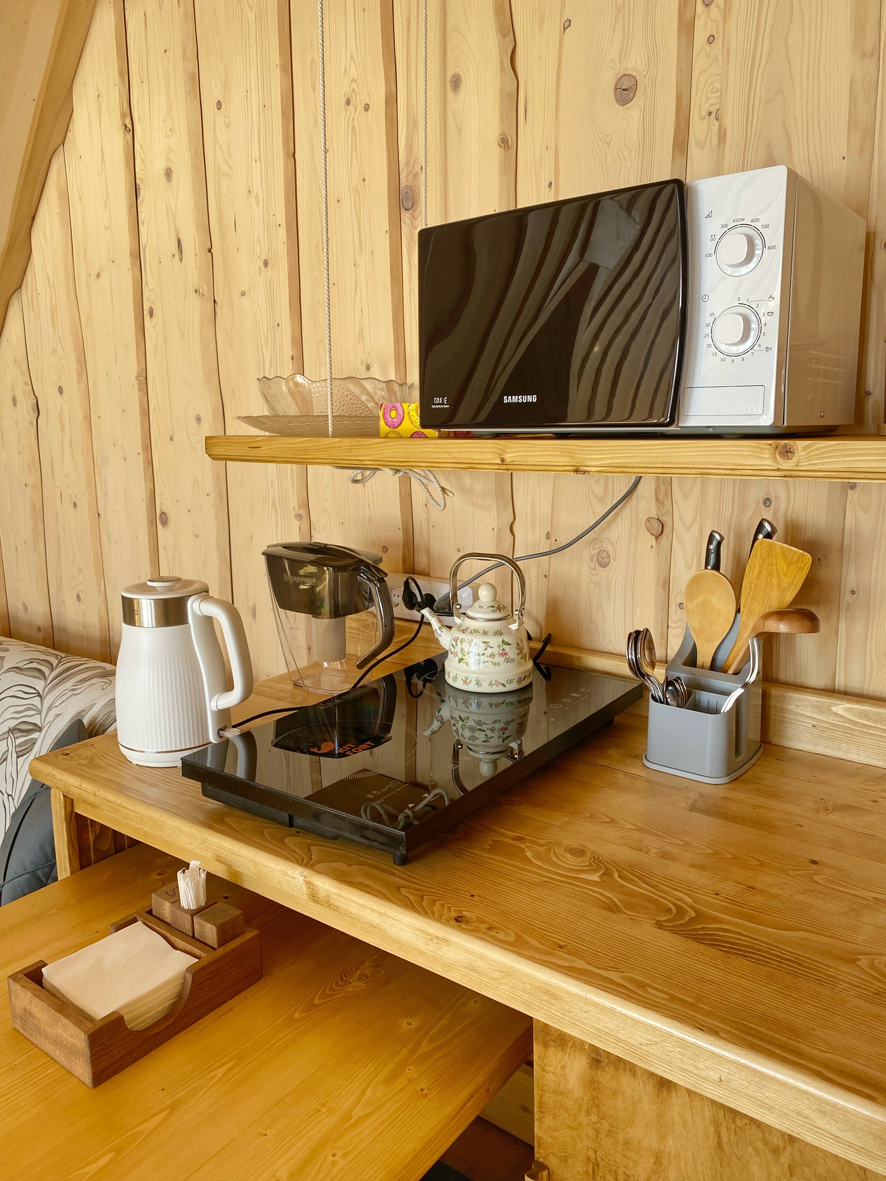 Фото Большая медведица