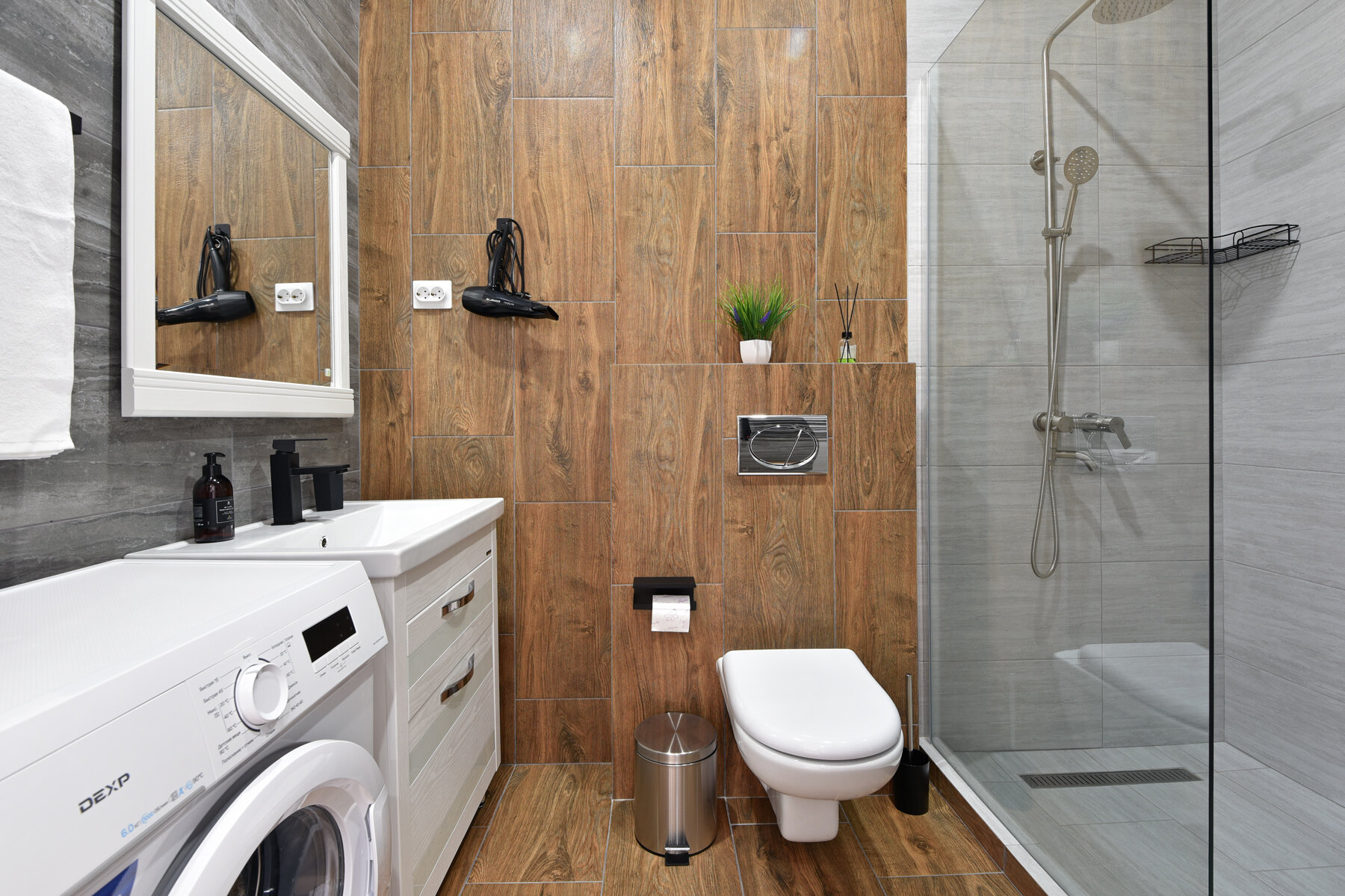 Фото Family villa