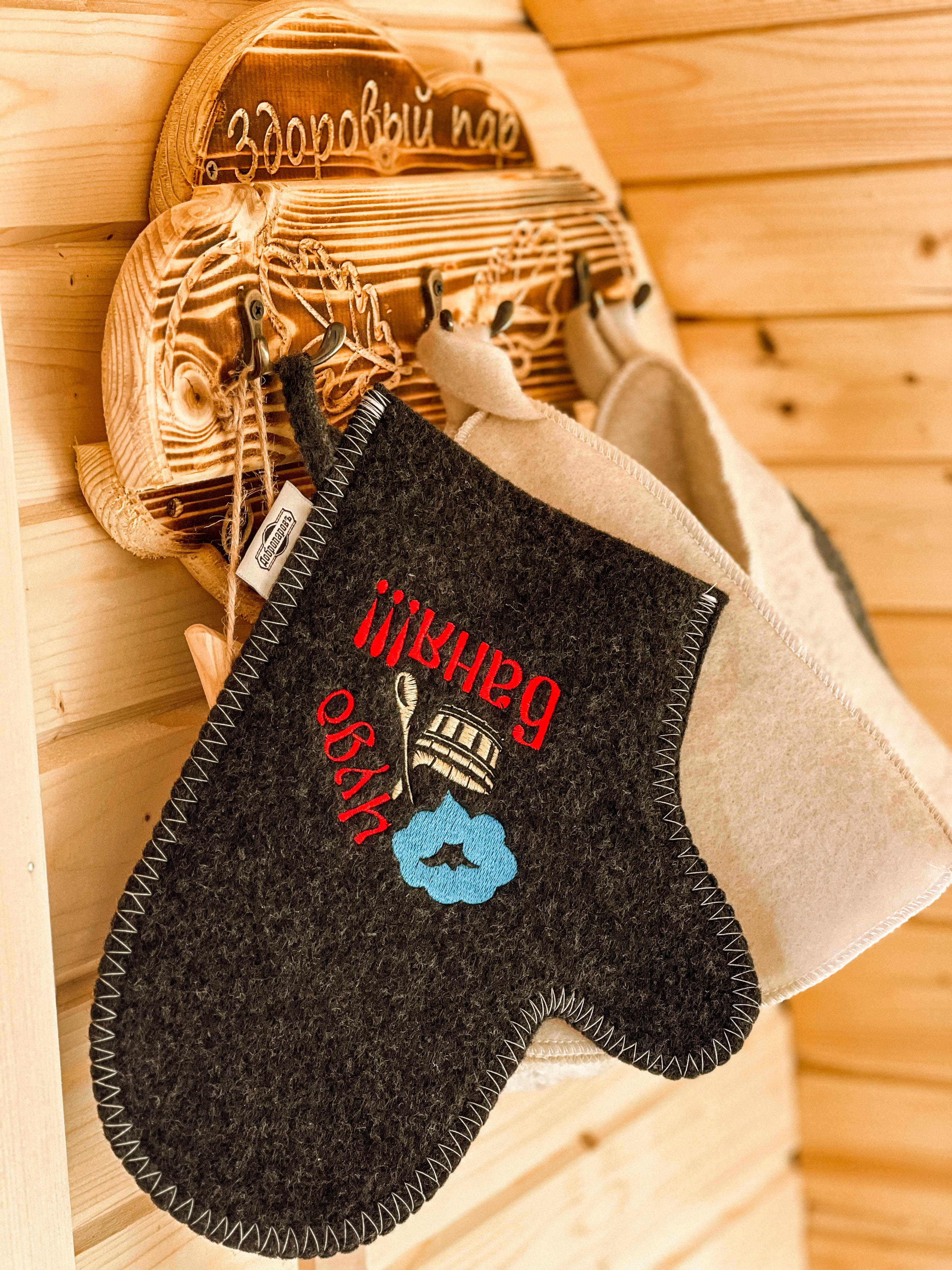 Фото А-фрейм Макарей