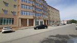 Актаугражданпроект (26-shy shaǵyn aýdan, 58), architectural firm