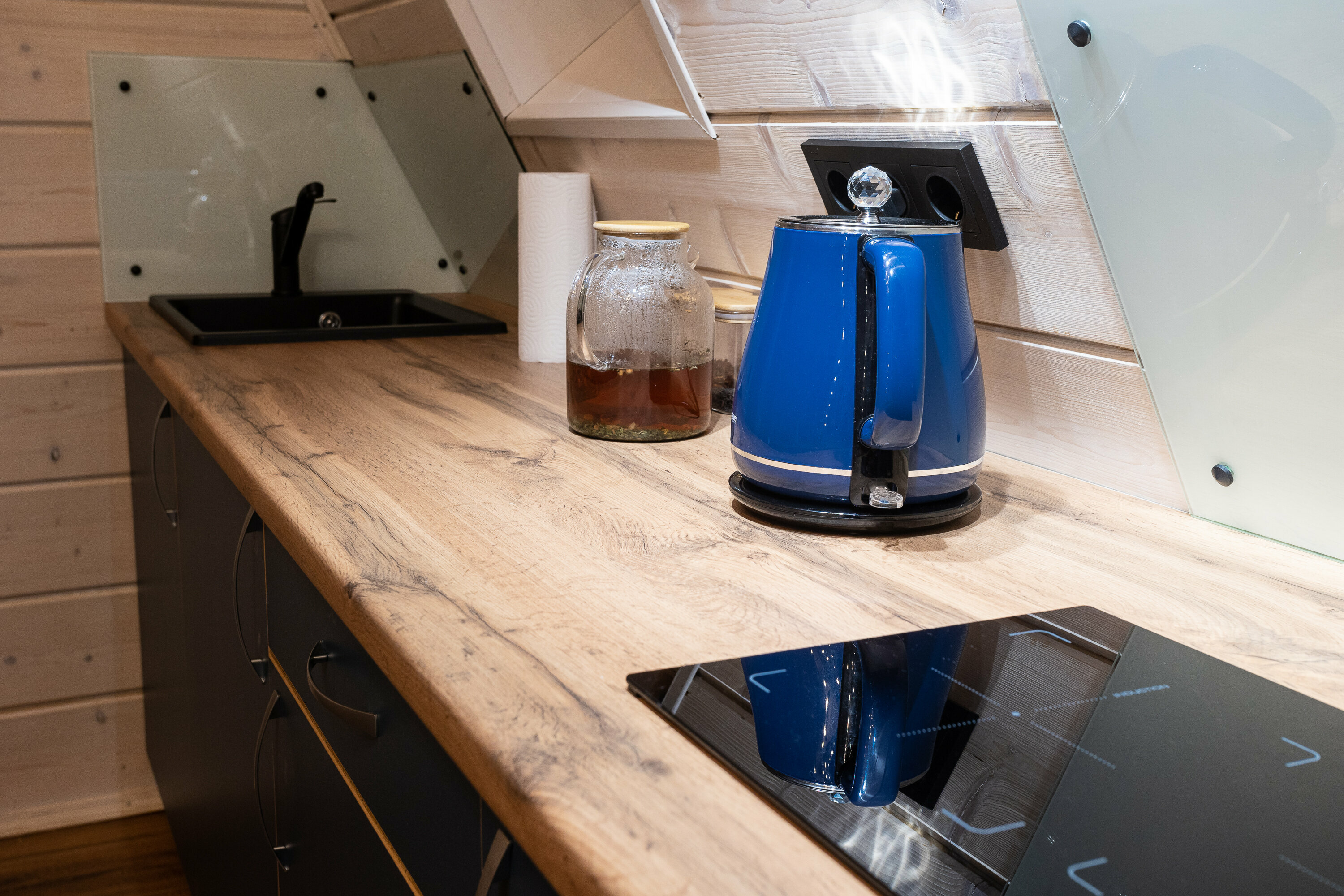 Фото Эко-клуб The Dacha