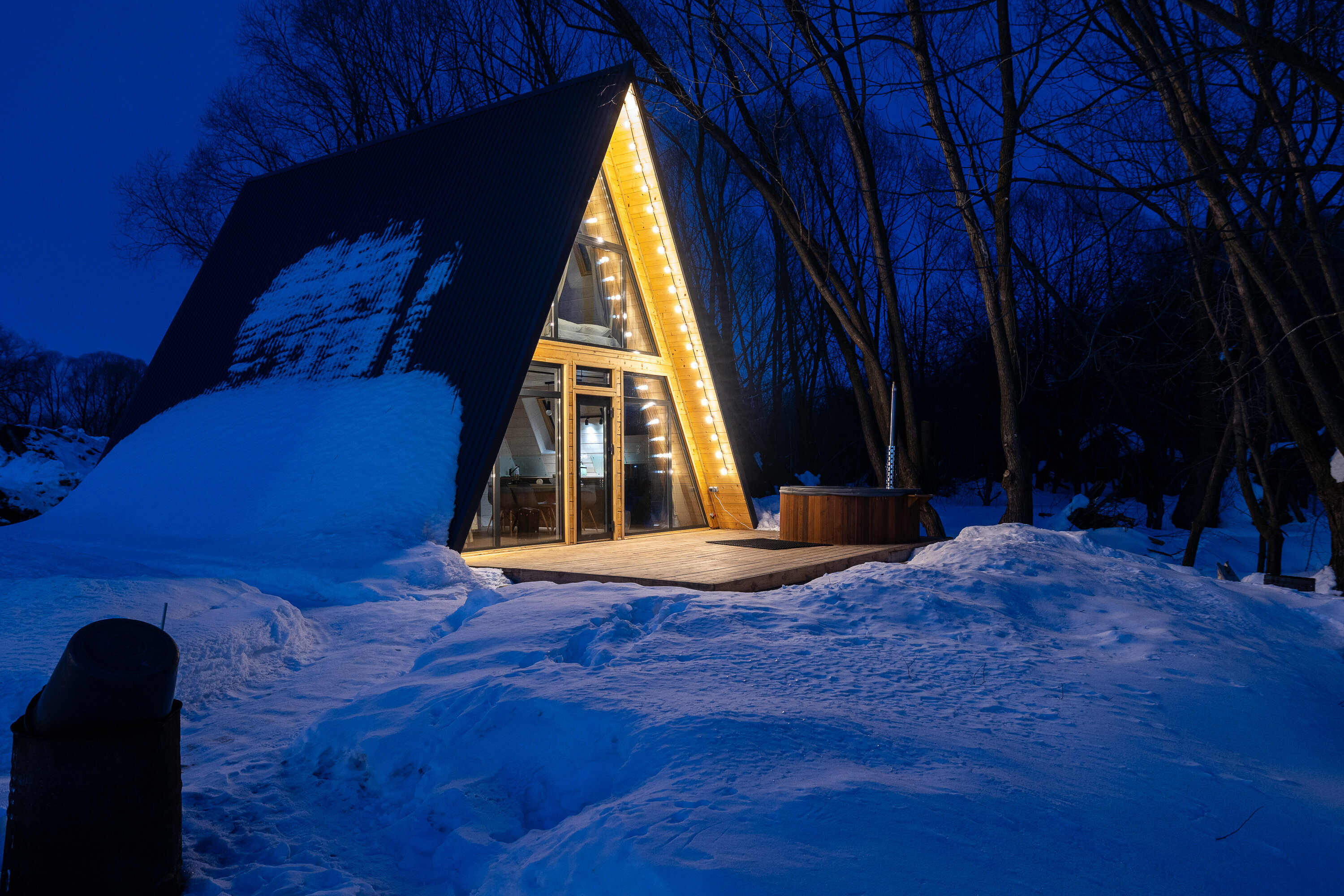 Фото Эко-клуб The Dacha