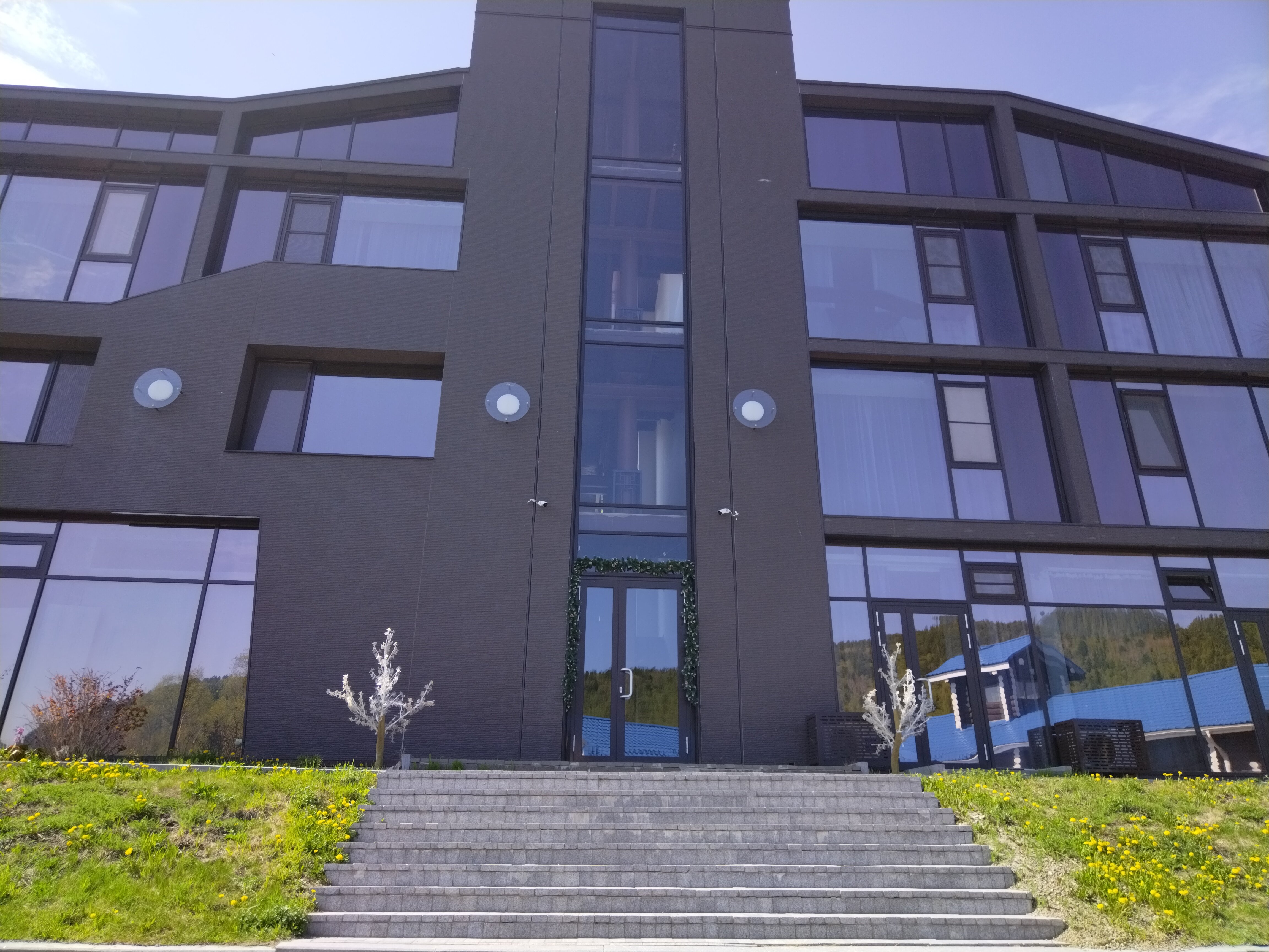 Фото Baikal Hill Residence