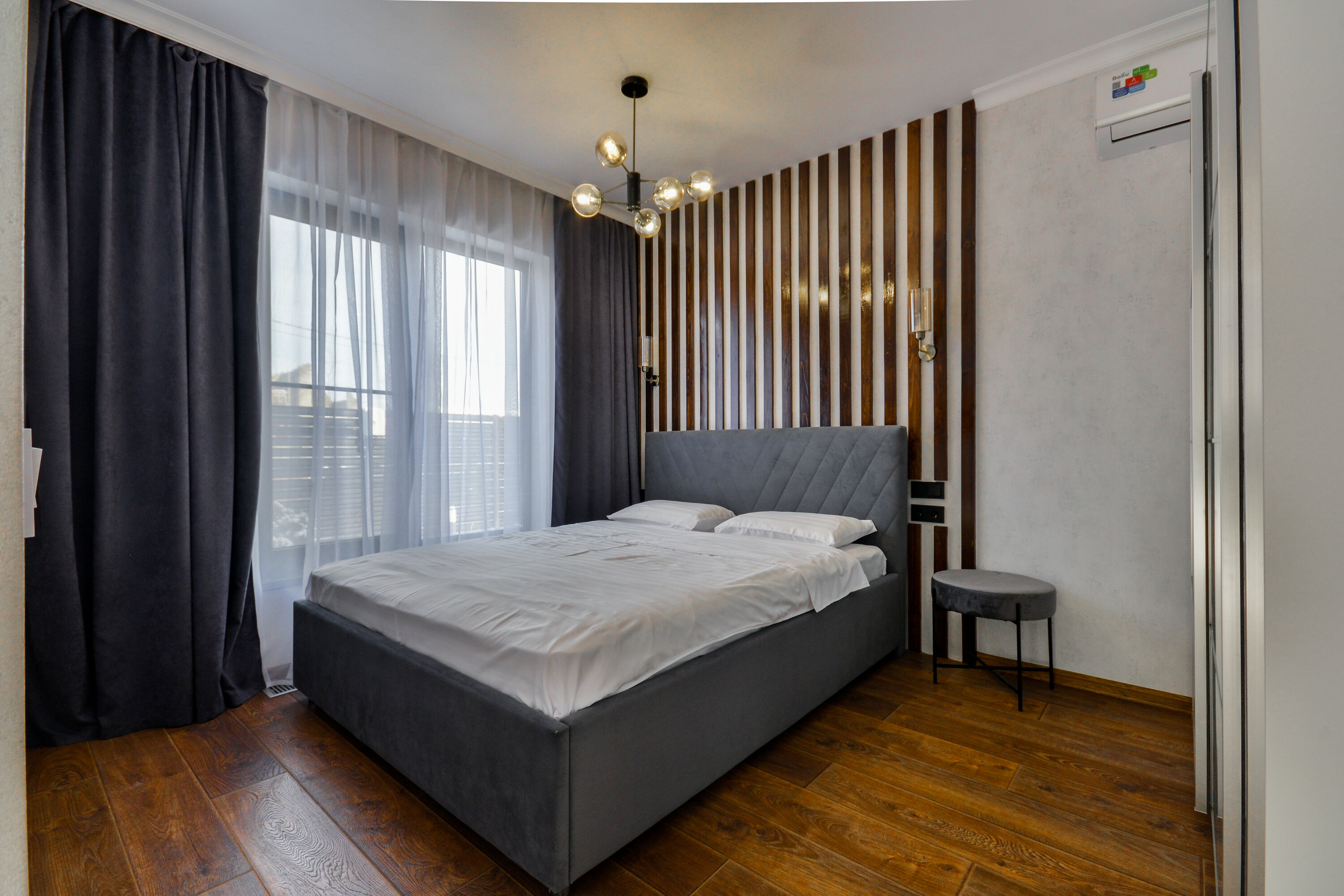 Фото Собер Вилла