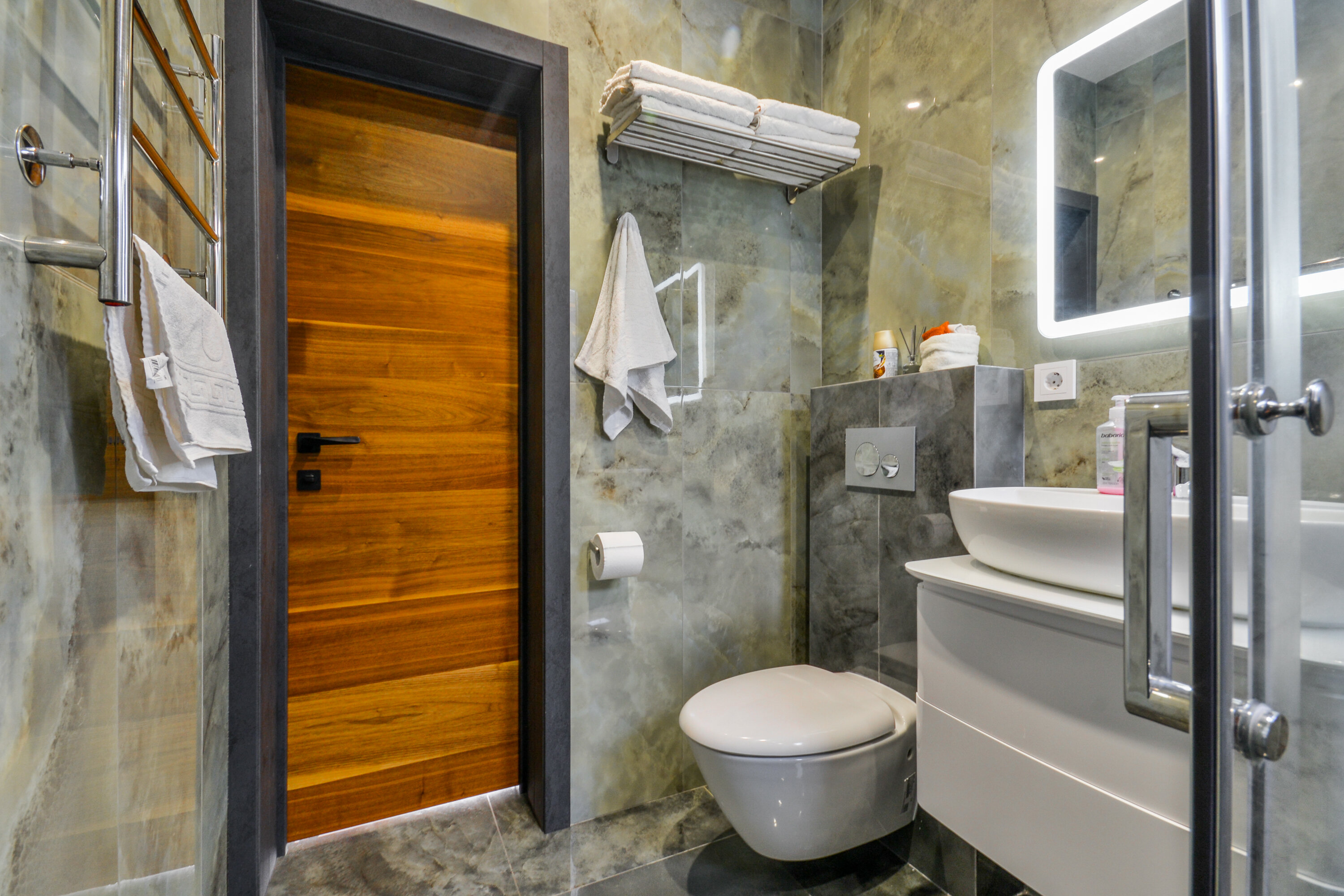 Фото Собер Вилла