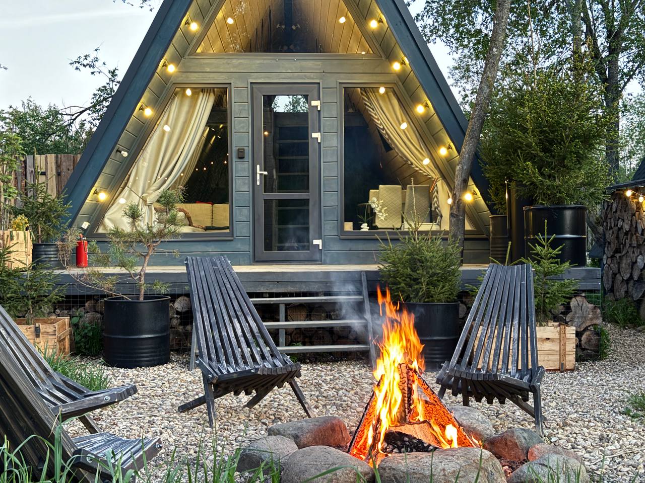 Фото Место силы