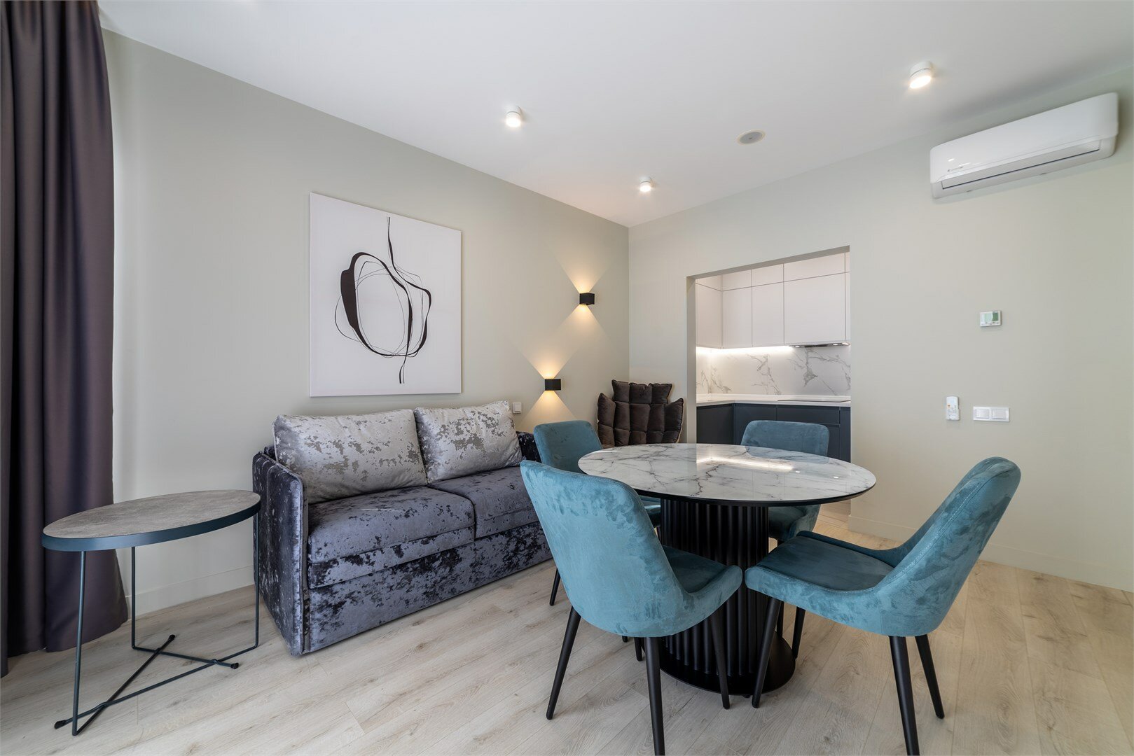 Фото Лучезарный