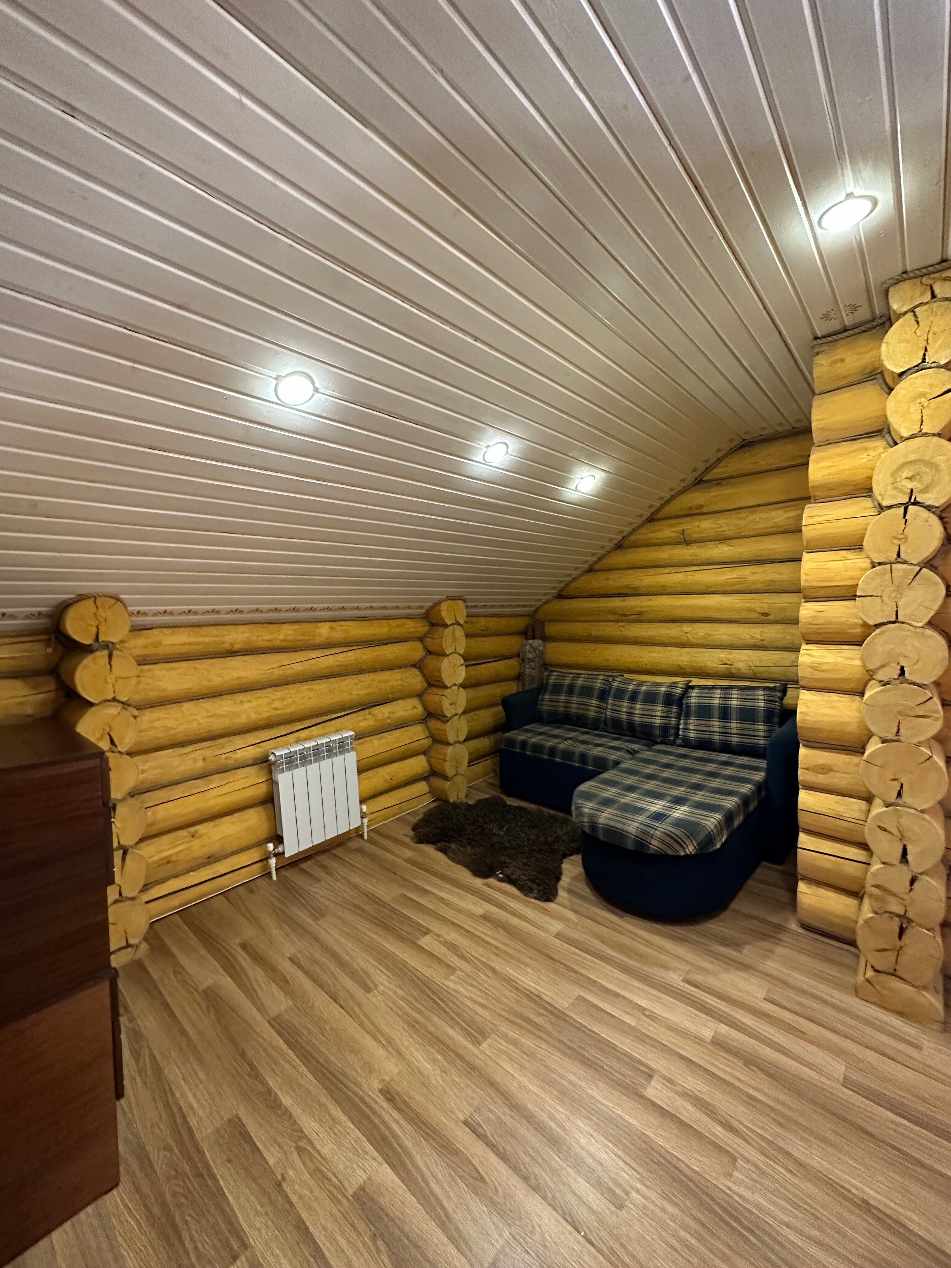 Фото Уютный дом