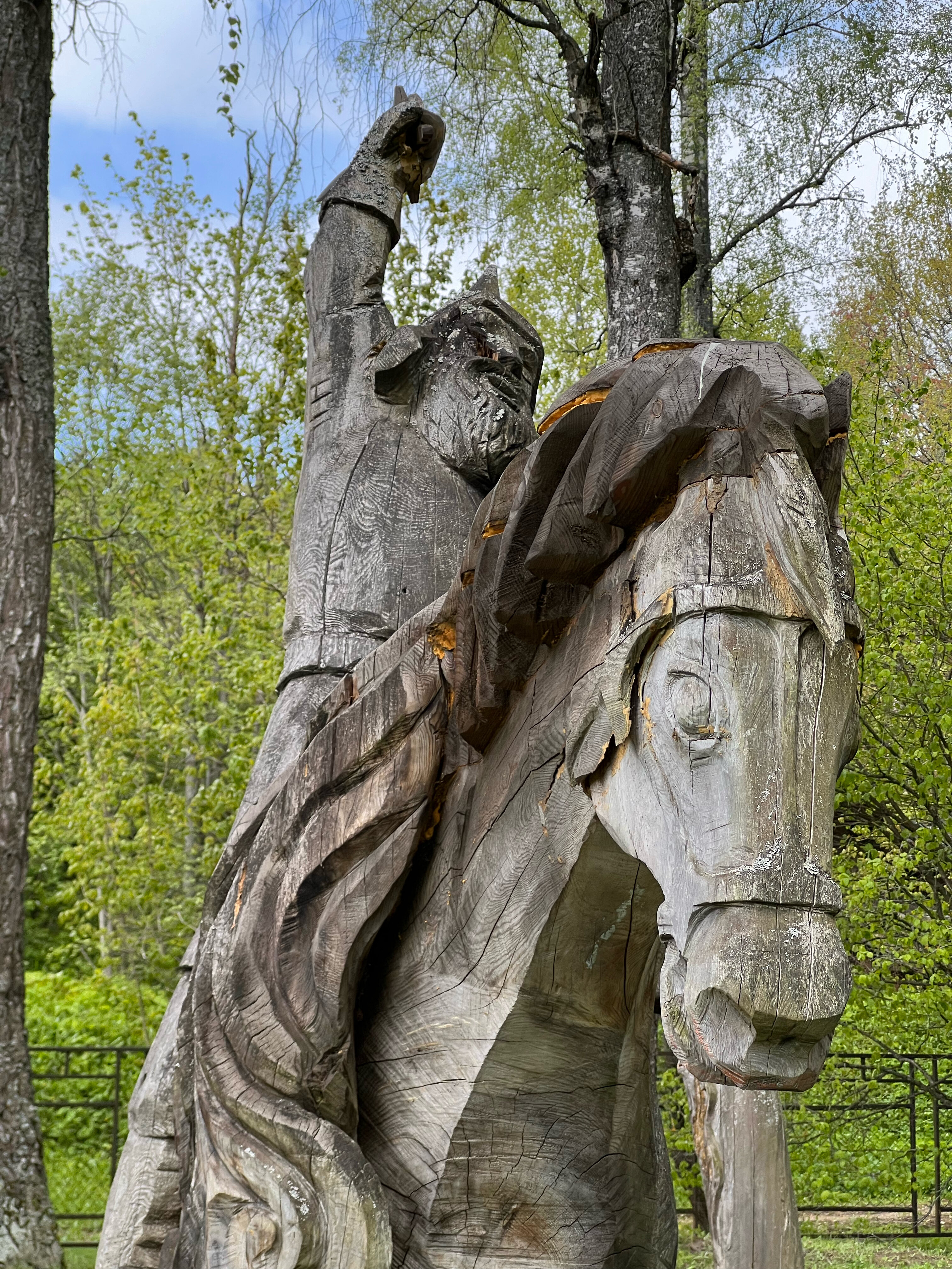 Фото Таёжные дачи