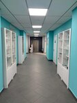 Fue (1st Schipkovsky Lane, 1), medical center, clinic