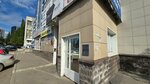 Церковь евангельских христиан-баптистов Благодать (Rikharda Zorge Street, 9/5), protestant church