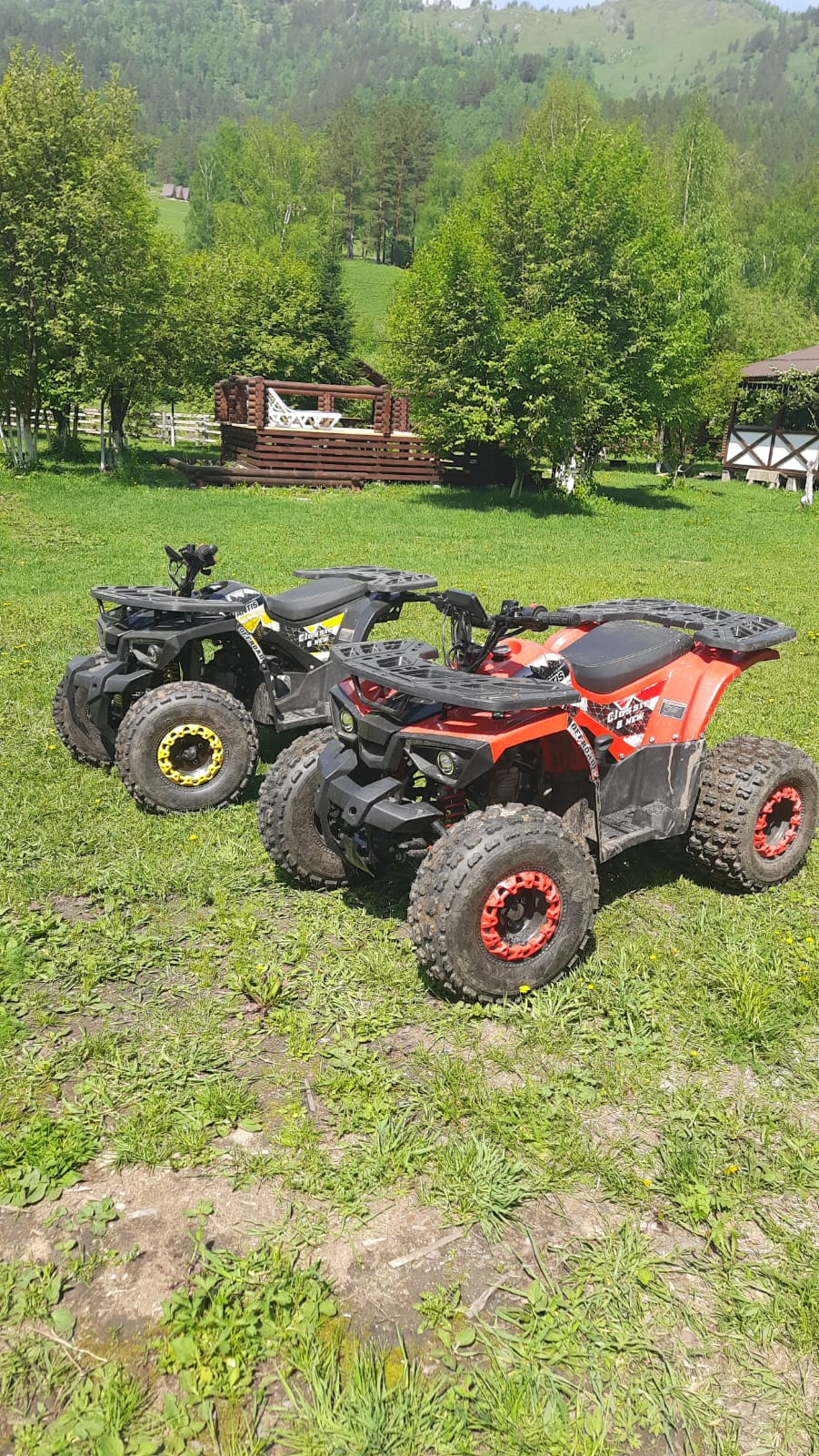 Фото Тихий Стан